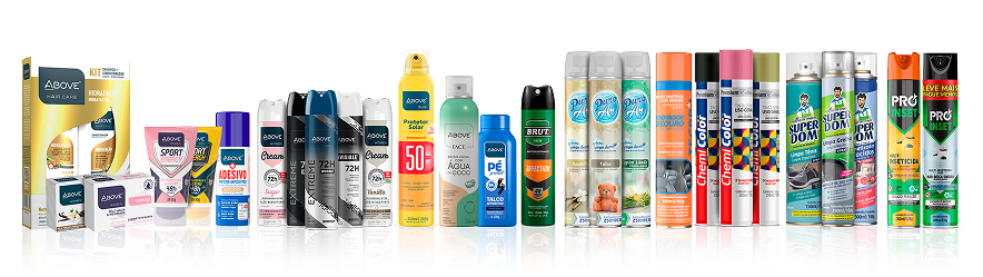 Produtos